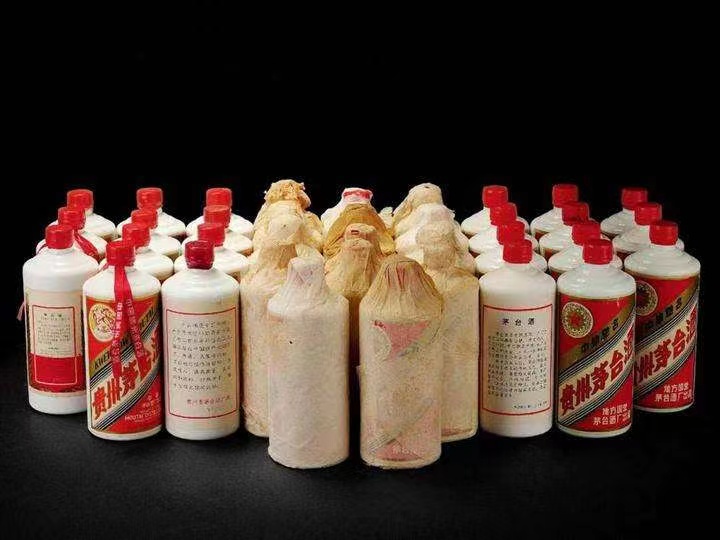 淮阴老酒回收上门哪里回收(附近上门回收茅台酒）?